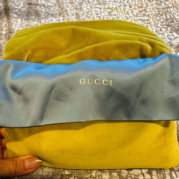 Gucci sunglasses - Picture 13 of 16